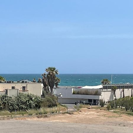 Village Naturiste Agde Studio Renove Avec Parking Exterior foto